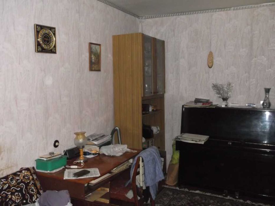 Продам 1к квартиру, 31кв.м, 1/9 пов, Сади-1