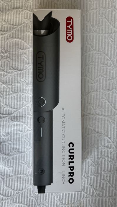 Automatyczna lokówka TYMO CurlPro (1 inch)