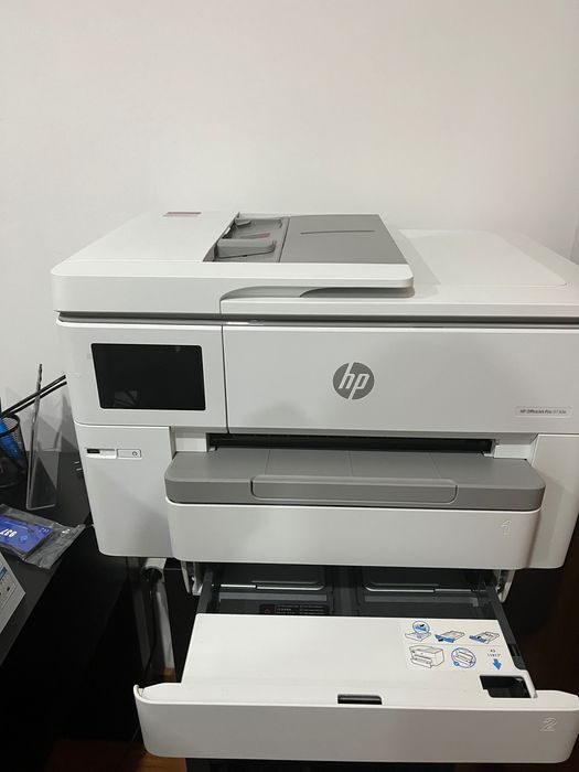 HP OfficeJet Pro 9730e Printer454612307222865922