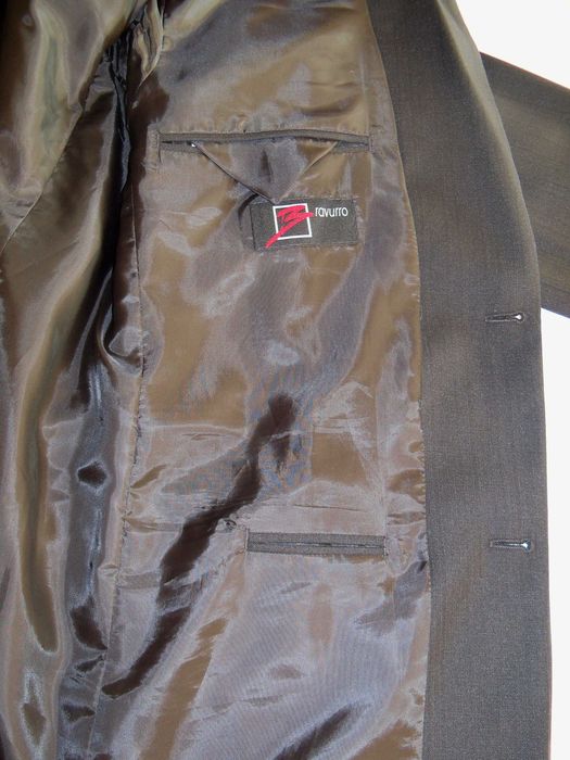 Garnitur męski 3-częściowy