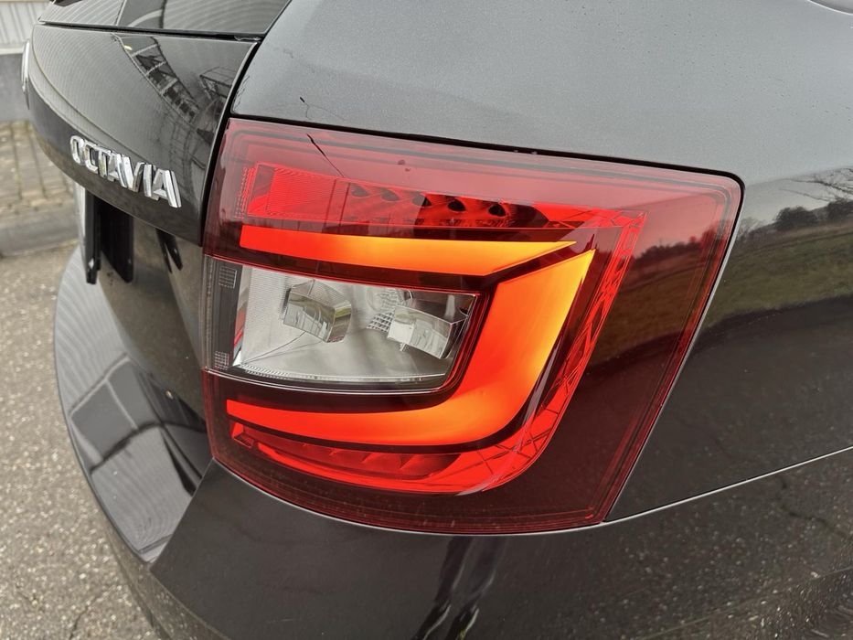 Продається Skoda Octavia A7 2017