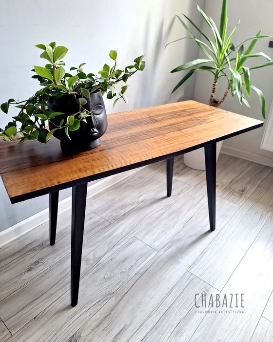 Stolik kawowy prl Tatra nabytok