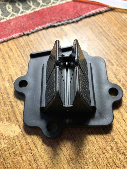 Лепестковый клапан VForce3 (analog) для Aerox, Neos, Jog