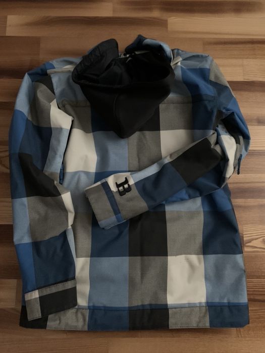 BURTON kurta narciarska snowboardowa