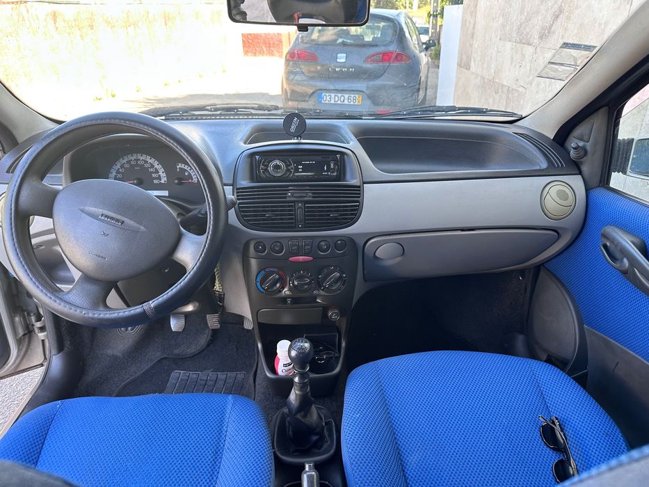 Vendo Fiat Punto 1.2