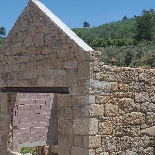 Serviços de remodelações