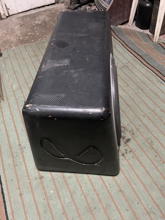Продам Сабвуфер Voice 30см