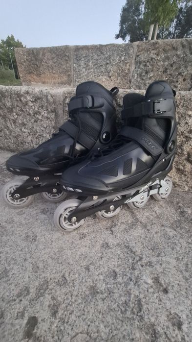 Patins Mitical Ótimo estado