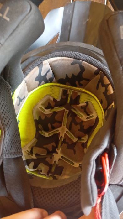 Шолом еднуро ls2