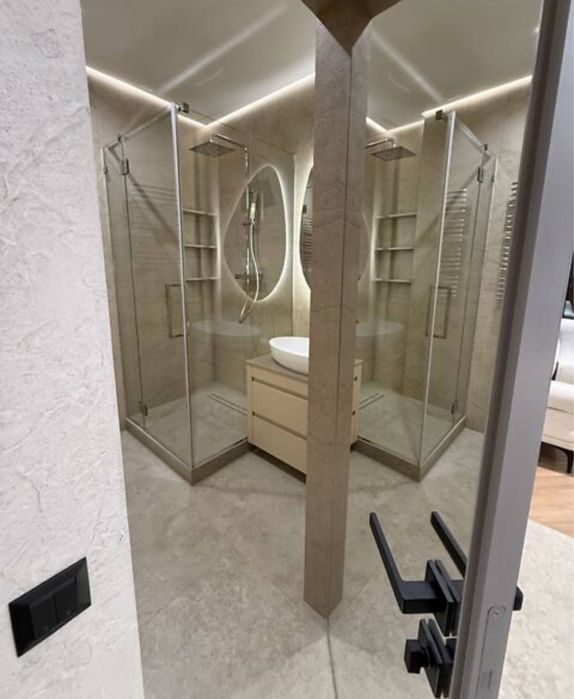 Продам дуже стильну 2 кімнатну ЖК Липки