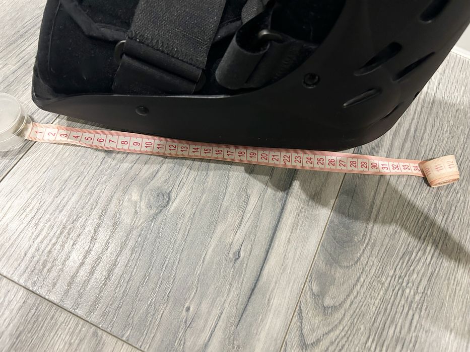 Ортез голеностопный LDK2 Air Walker с пневмофиксацией (размер L)