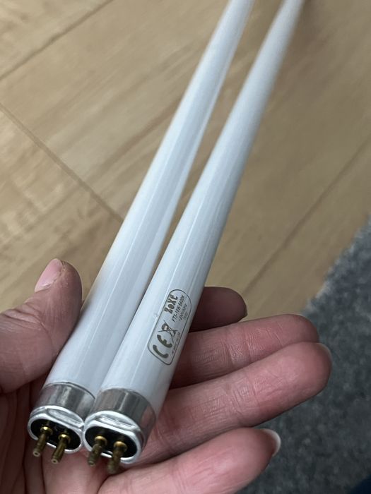 Świetlówka F16 T5 16W 4000K ZeXt Nowe 28 szt cena za komplet