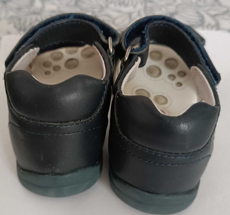 Sandália  Giambi da Chicco nº22