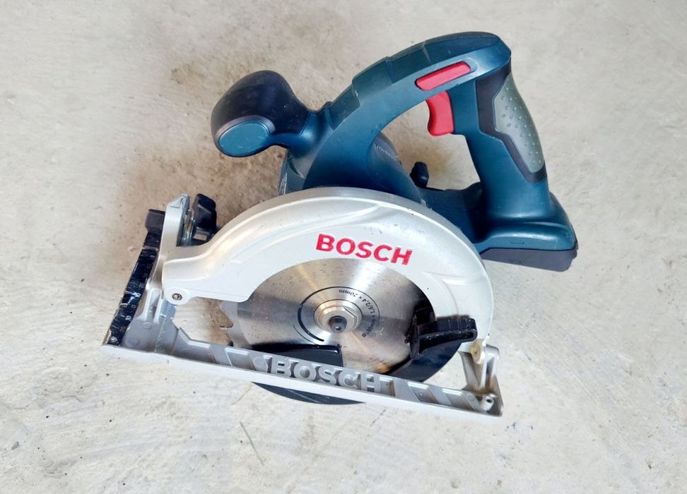 BOSCH | Циркулярна пила Паркетка