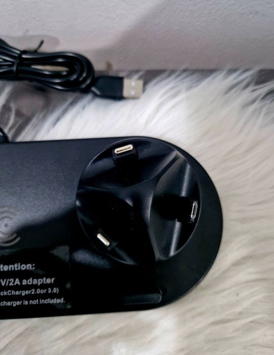 Carregador universal