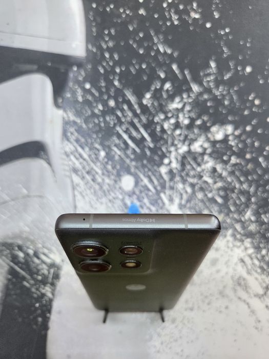 Motorola Edge 50 Pro Black 12/512 Gb  Global