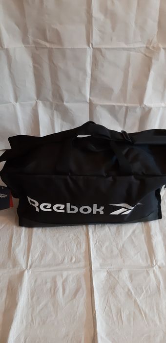 Сумка новая Reebok TE M GRIP FL5135  Оригинал