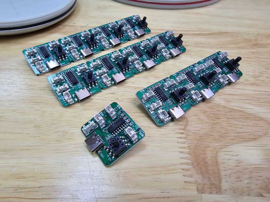 Професійна Зносостійка плата для вакуумних присосок