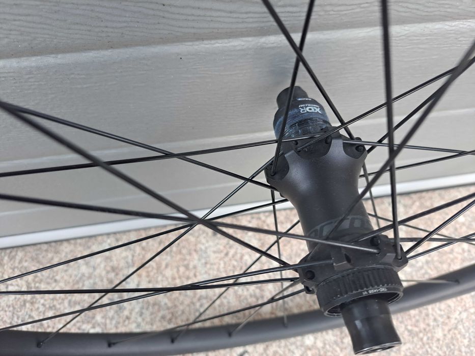 Rodas estrada novas disco scott syncros