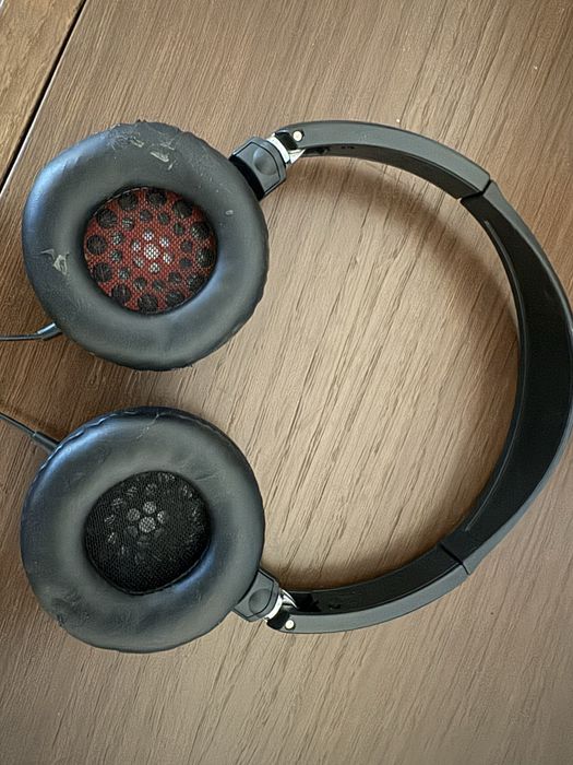 Headphones PIONEER SE-MJ31