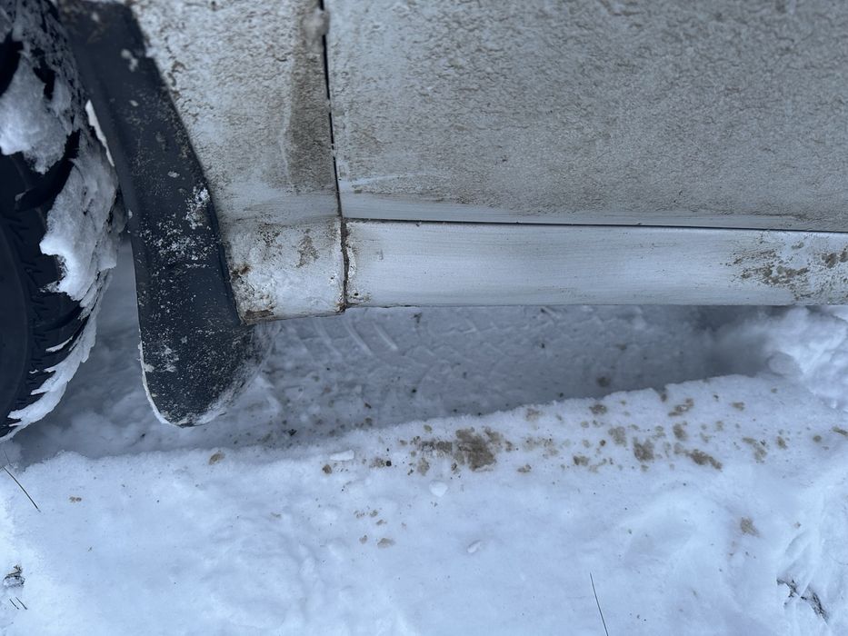 SKODA OCTAVIA 1.9 TDI (нерозмитнена)