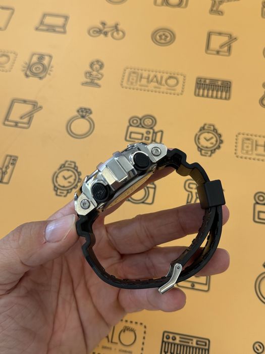 Zegarek Casio G-SHOCK GM-700 od HALOgsm