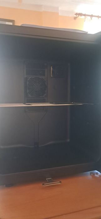 Mini Lodówka Oyajia BC-30BF