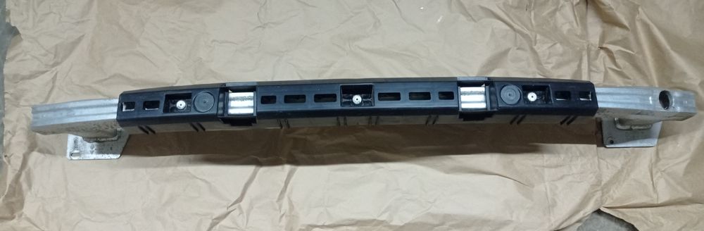 Рено Меган 3 підсилювач заднього бампера