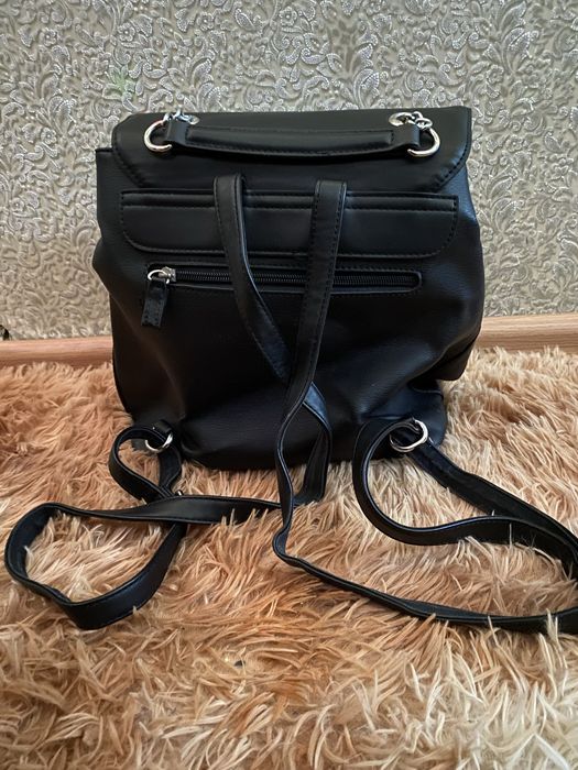 Рюкзак женский