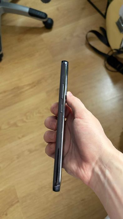 Galaxy S22+ 128 GB w bardzo dobrym stanie