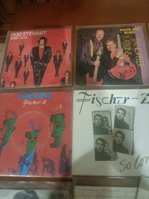 Singles excelentes