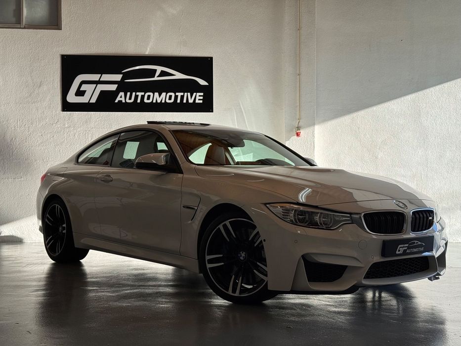 BMW M4 Automatic64617691992963121