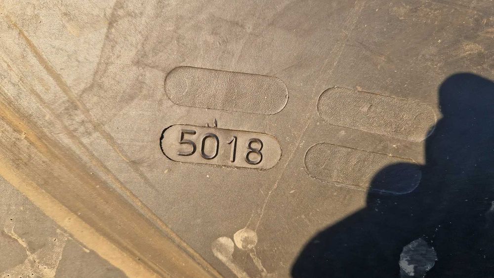 620/80r42 650/65r42 620/70r42 645/65r42 Nokian Tri2 90% Lkt harwester