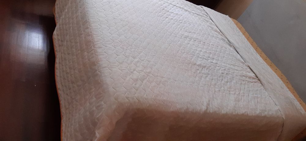 Colcha cama criança