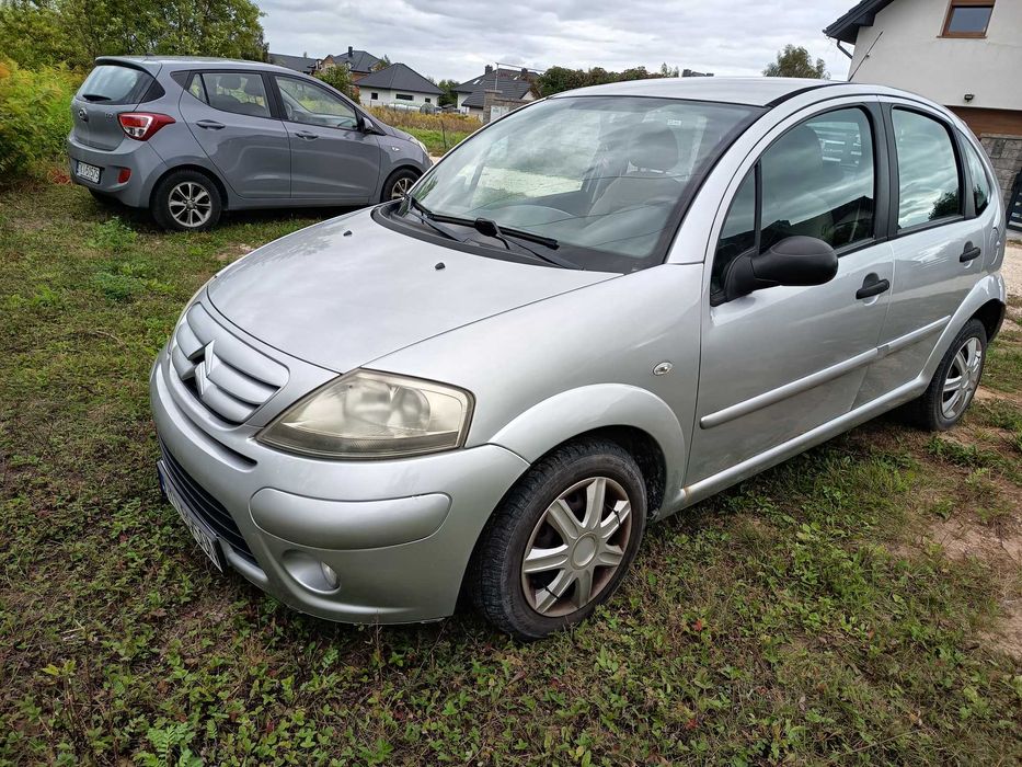 Citroen C3 2009