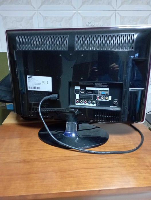 Televisão para venda