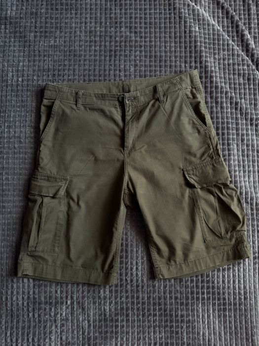 Карго шорти Carhartt Regular Cargo Short W33