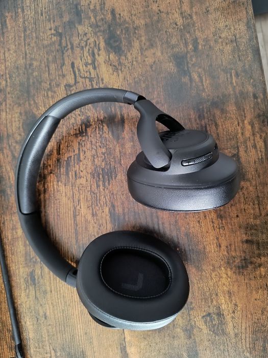 Słuchawki JBL tune 780NC