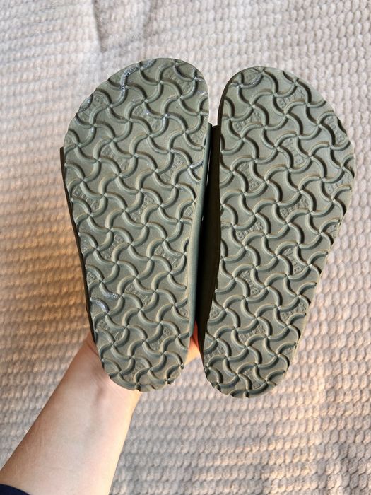 Dziecięce sandały Birkenstock