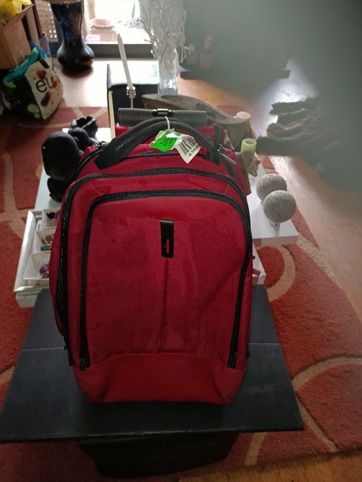 Mala trolley Samsonite