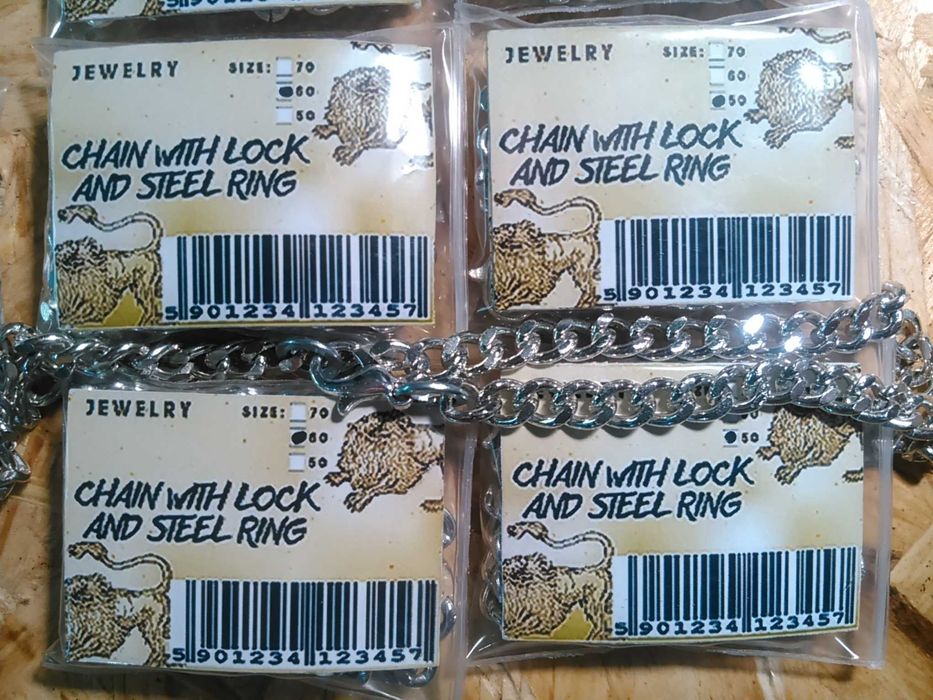 Ланцюжок панцирь,цепочка нержавеющая,под серебро 50-60-70см. Біжутерія