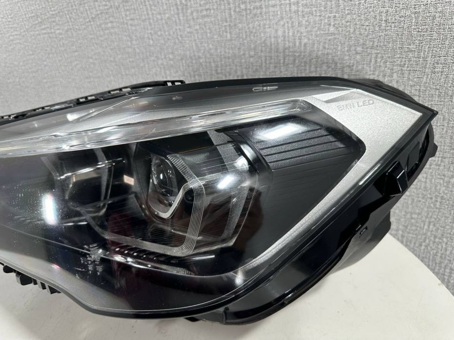 Фара передняя левая BMW X1 F48 / 2019 - 2022 г. / 9477811-02