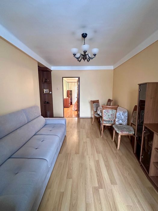 Архипенка 8, перша здача 3-к квартири, є газ, метро Оболонь!