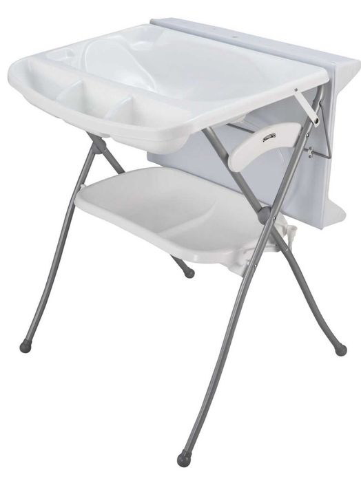 Wanienka z przewijakiem Cabino NOWE