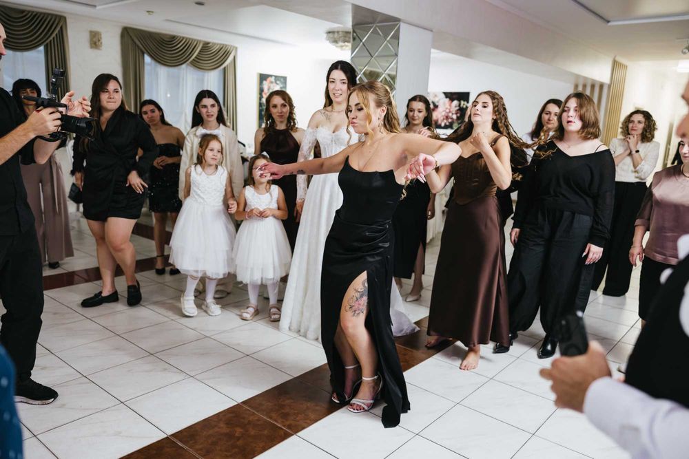 Ведучий, тамада, музика, dj, ведущий. Житомир.