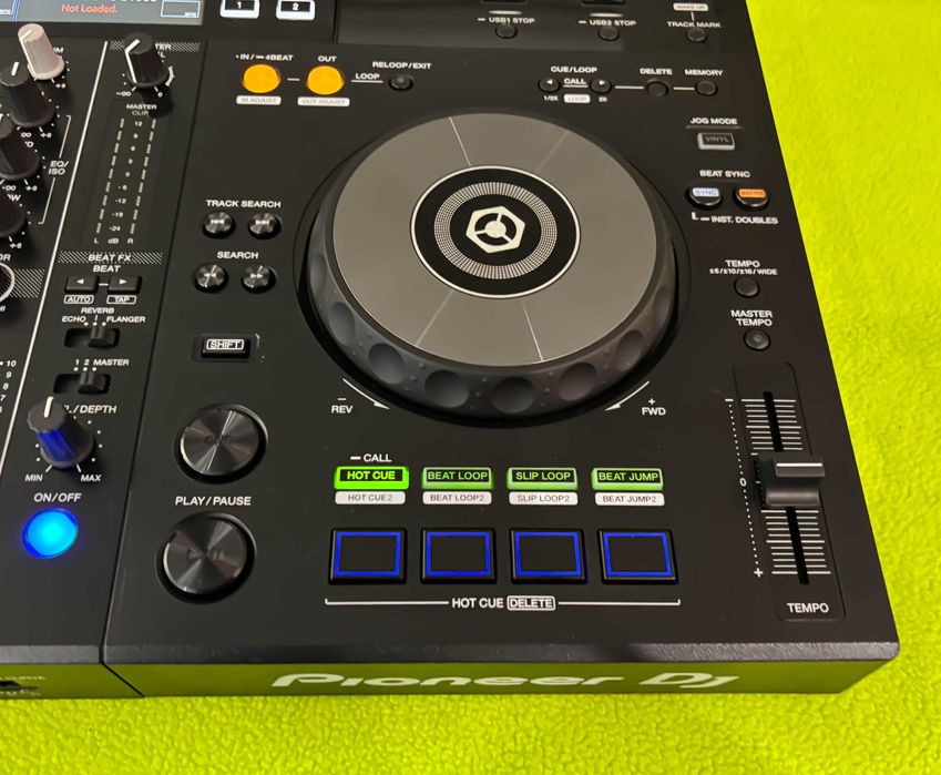 Pioneer XDJ RR XDJRR Gwarancja