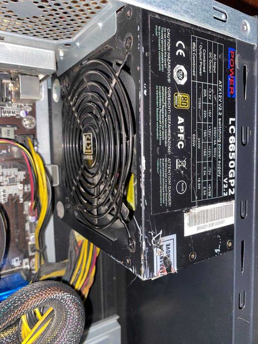 Персональний комп'ютер