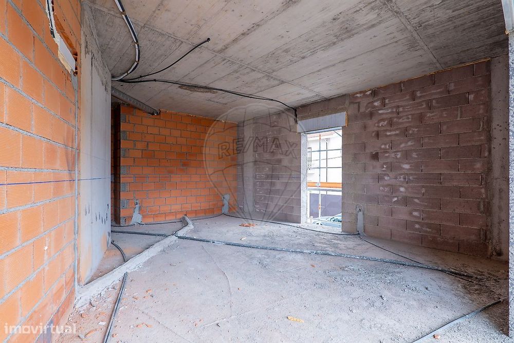 Apartamento T2 para venda