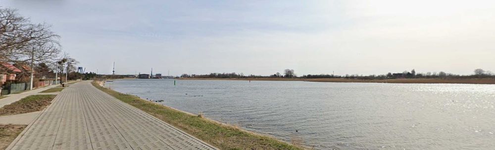 Działka ROD nad Wisłą. Spokojna okolica, morze i las. Gdańsk. OPŁACONA DO SIERPNIA 2027.