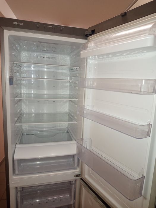 Продам холодильник Samsung